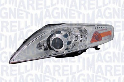 MAGNETI MARELLI 718121602181 -  Основная фара